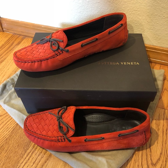 Bottega Veneta | Shoes | Bottega Veneta Loafers Moca Pelle Gomma | Poshmark